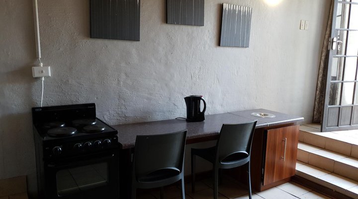 Heidi's Place Guest House