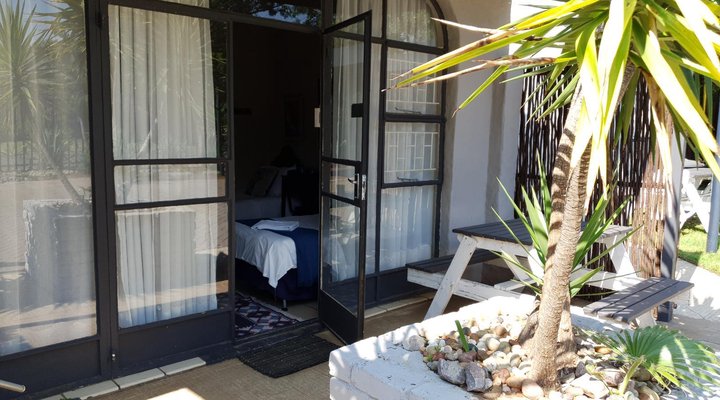 Heidi's Place Guest House