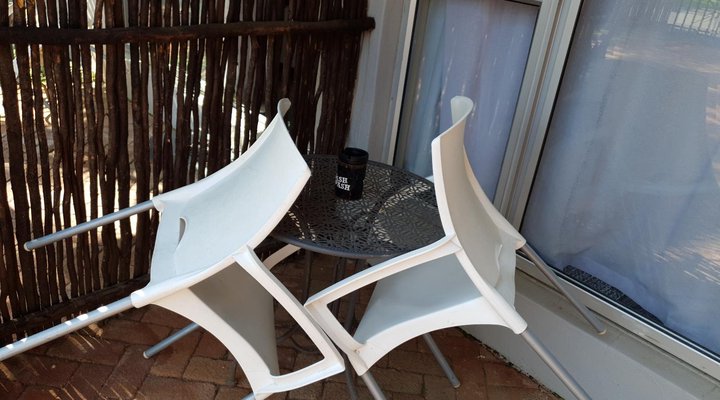 Heidi's Place Guest House