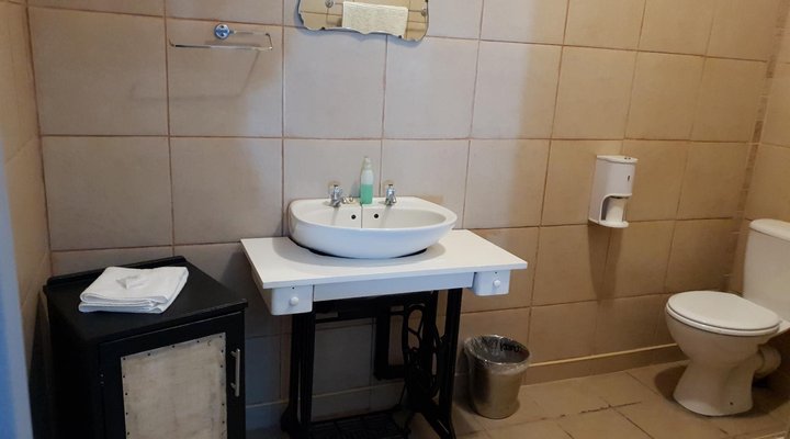 Heidi's Place Guest House