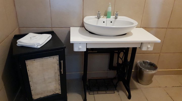 Heidi's Place Guest House