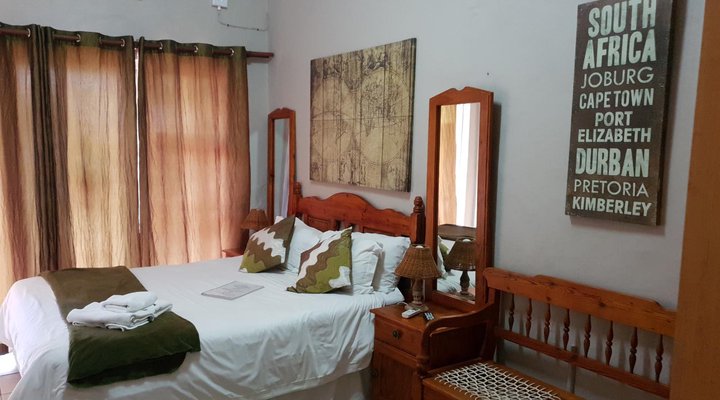 Heidi's Place Guest House