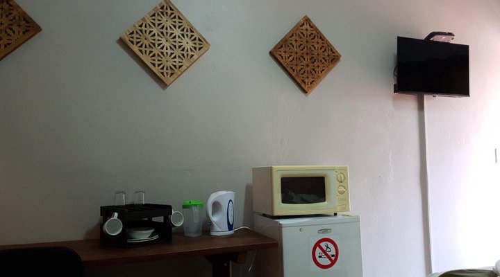 Heidi's Place Guest House