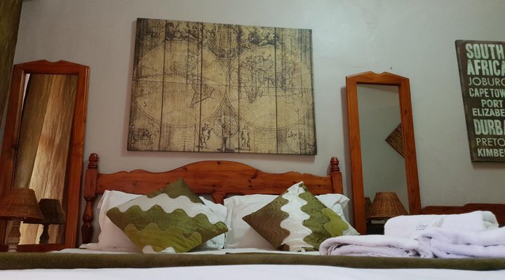 Heidi's Place Guest House