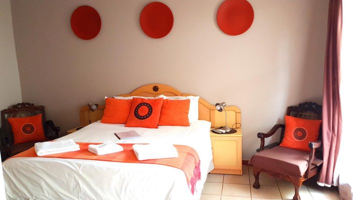 Heidi's Place Guest House