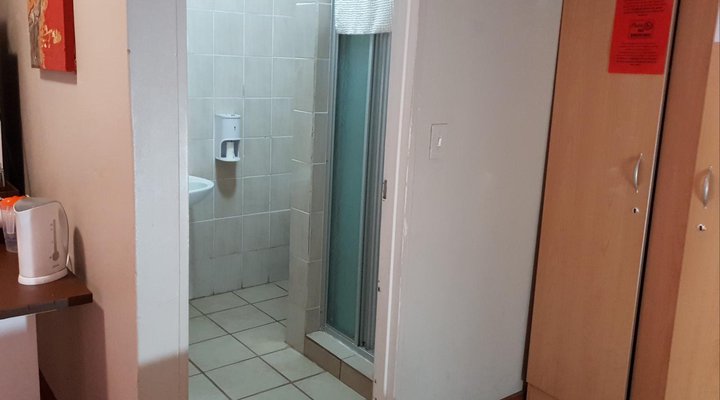 Heidi's Place Guest House