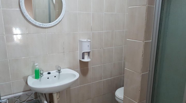 Heidi's Place Guest House