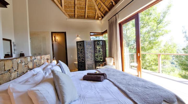 Tamodi Lodge and Stables