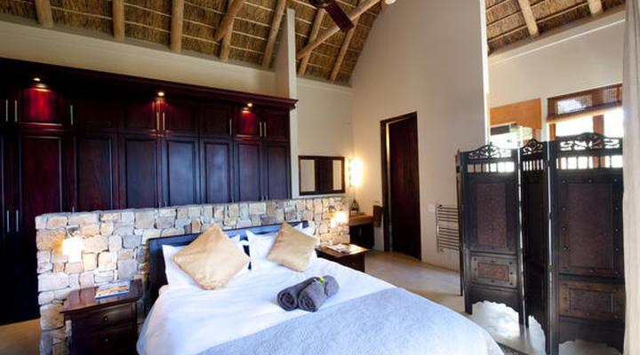 Tamodi Lodge and Stables