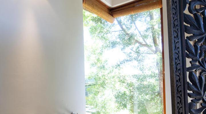 Tamodi Lodge and Stables