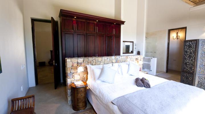 Tamodi Lodge and Stables