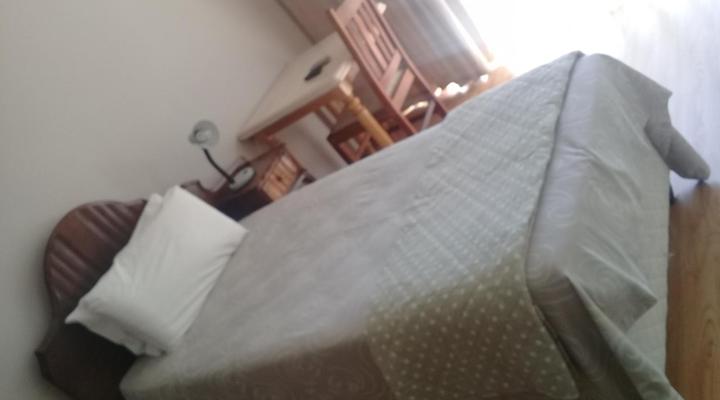 Magrietjie Guest Home