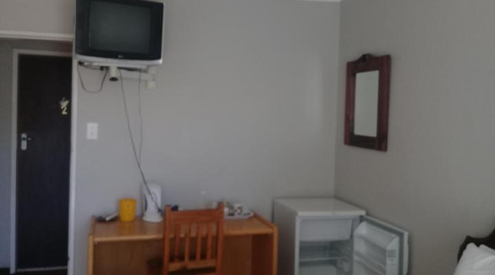 Magrietjie Guest Home