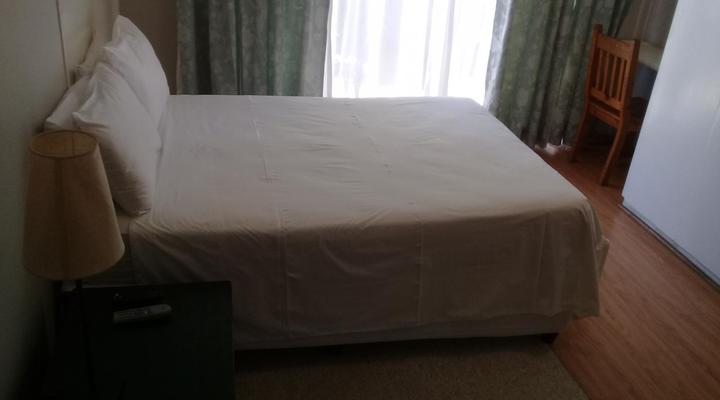 Magrietjie Guest Home