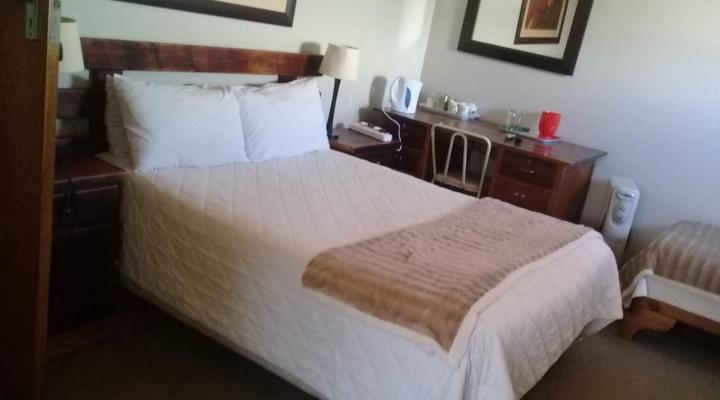 Magrietjie Guest Home