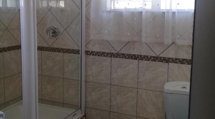 Magrietjie Guest Home