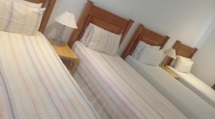 Magrietjie Guest Home