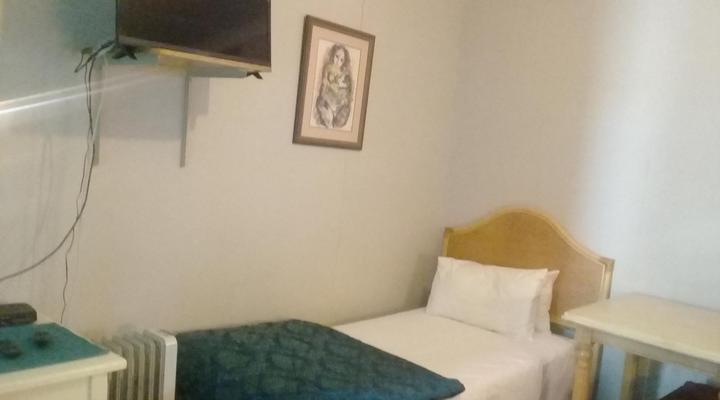 Magrietjie Guest Home