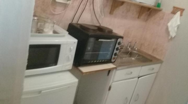 Magrietjie Guest Home