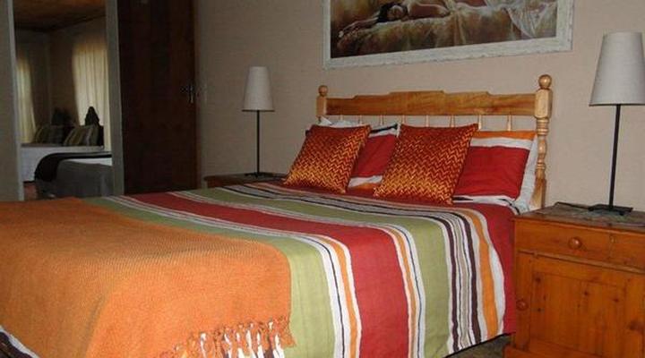 Magrietjie Guest Home