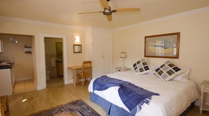 Seven Streams Bed and Breakfast