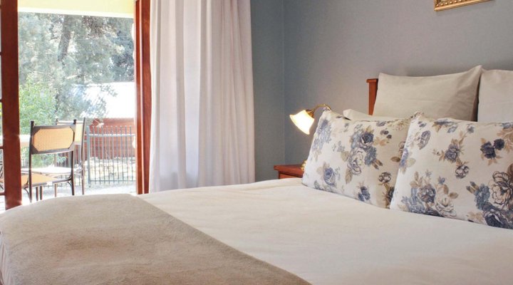 Ashbrook Country Lodge