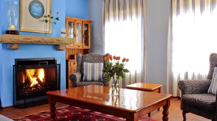 Ashbrook Country Lodge