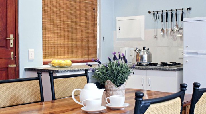 Ashbrook Country Lodge