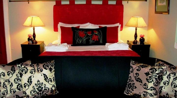 Village Green Guest House