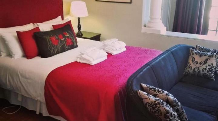 Village Green Guest House