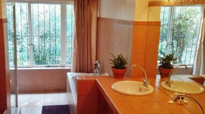 Village Green Guest House