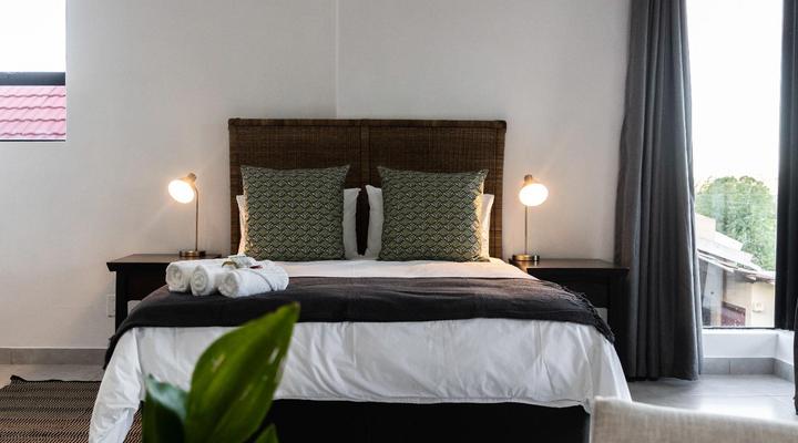 Singisi Boutique Hotel