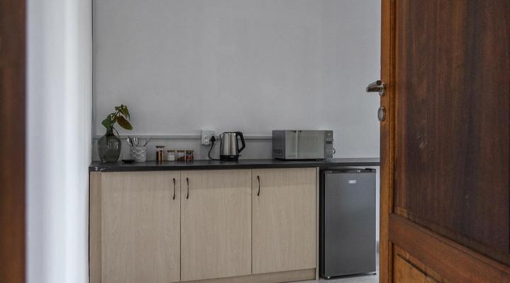 Singisi Boutique Hotel