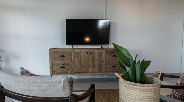 Singisi Boutique Hotel