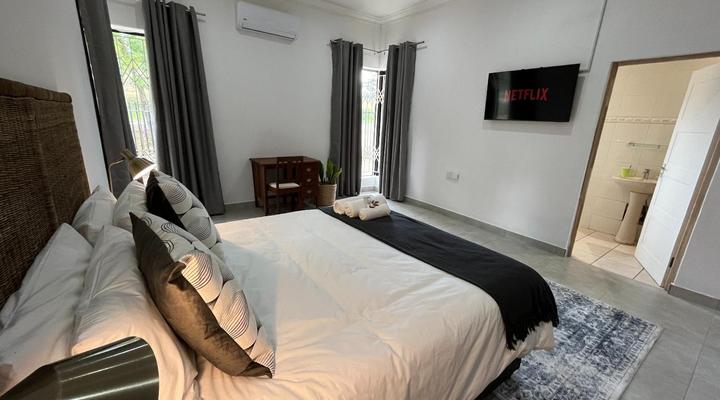 Singisi Boutique Hotel