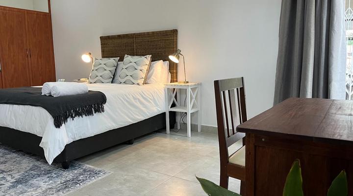 Singisi Boutique Hotel