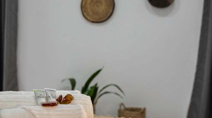 Singisi Boutique Hotel