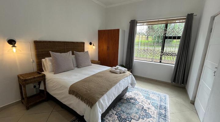 Singisi Boutique Hotel