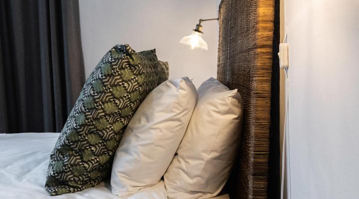 Singisi Boutique Hotel