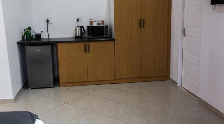 Singisi Boutique Hotel