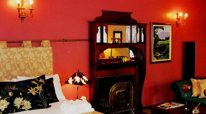 Village Green Guest House