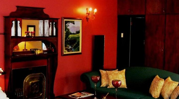 Village Green Guest House