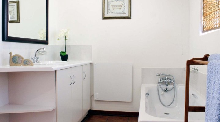 Ashbrook Country Lodge