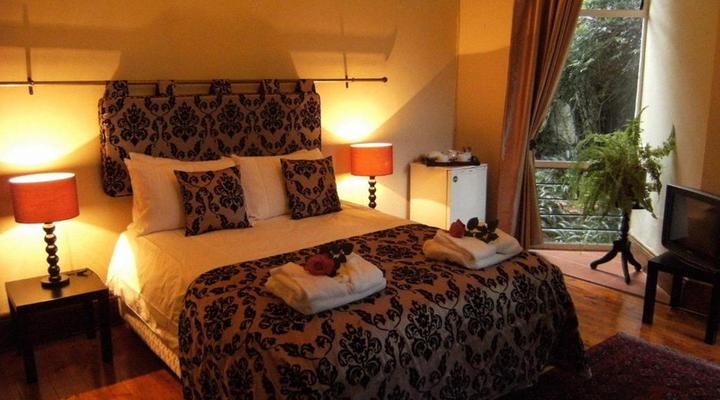 Village Green Guest House