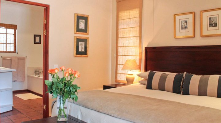 Ashbrook Country Lodge