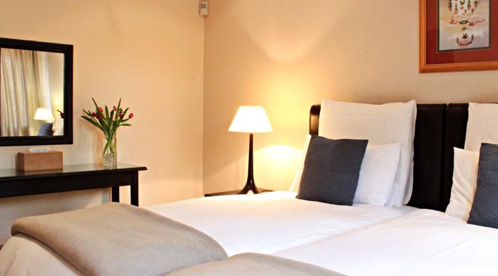 Ashbrook Country Lodge