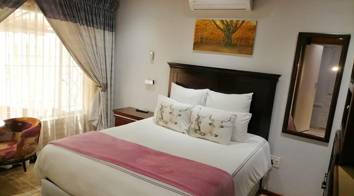 Good 2 Go Guest House