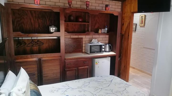 Good 2 Go Guest House