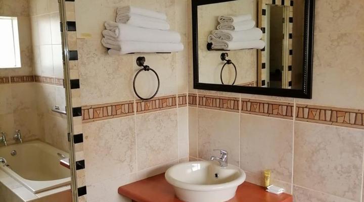 Good 2 Go Guest House