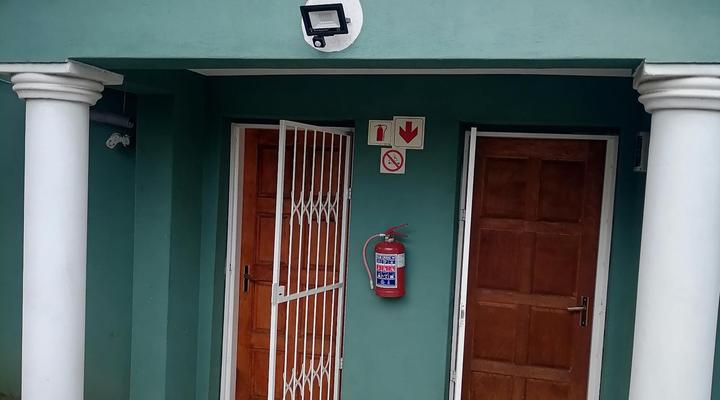 Good 2 Go Guest House